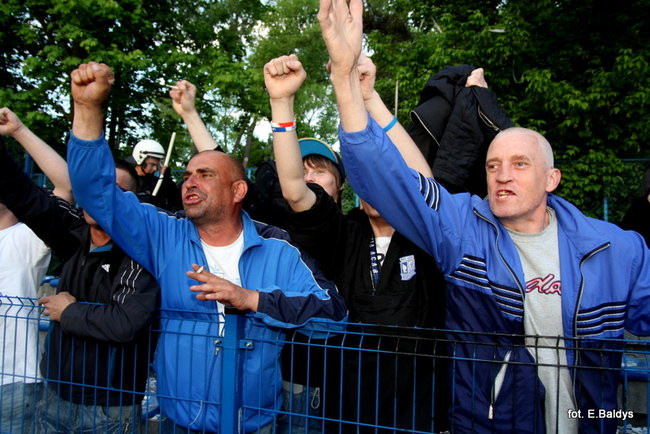 Puchar dla Rawii ( zdjęcia)