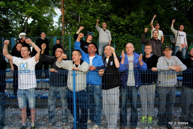 Puchar dla Rawii ( zdjęcia)