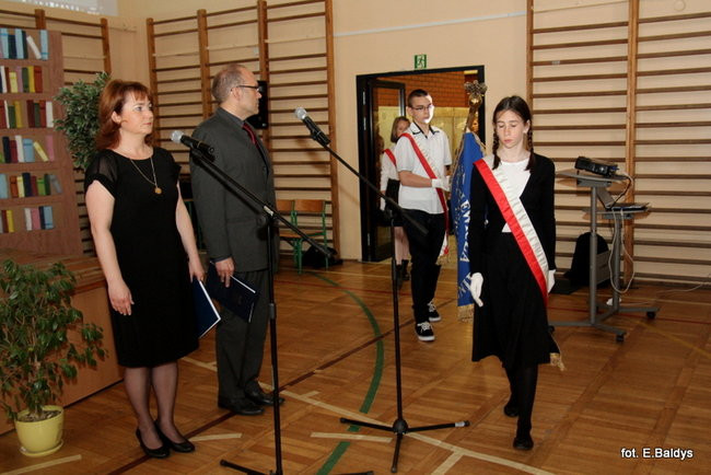 Jubileusz w SP 5 (zdjęcia)