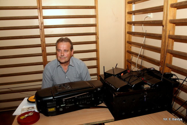 Jubileusz w SP 5 (zdjęcia)