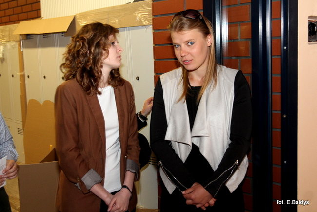 Jubileusz w SP 5 (zdjęcia)