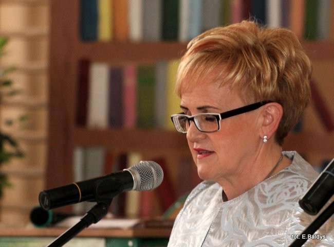 Jubileusz w SP 5 (zdjęcia)