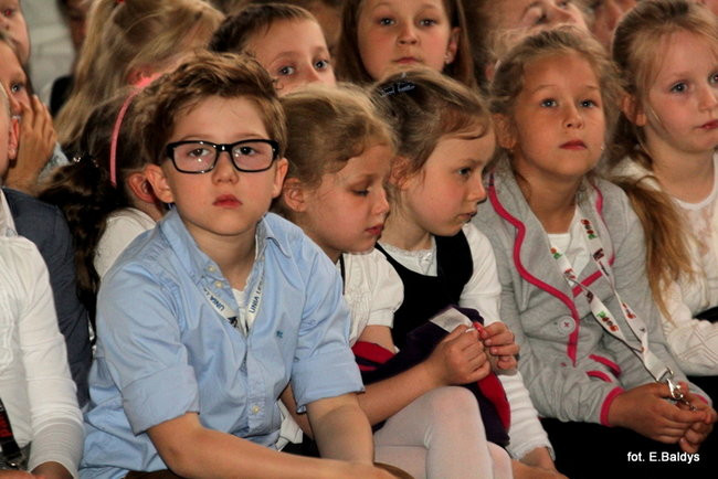 Jubileusz w SP 5 (zdjęcia)