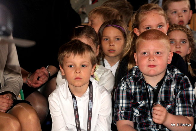Jubileusz w SP 5 (zdjęcia)