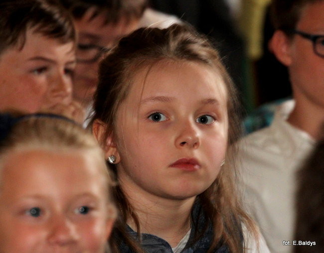 Jubileusz w SP 5 (zdjęcia)