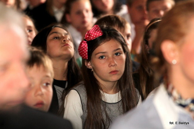 Jubileusz w SP 5 (zdjęcia)