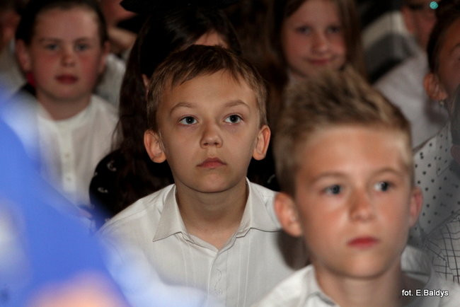 Jubileusz w SP 5 (zdjęcia)
