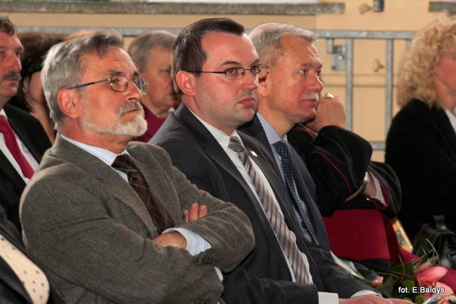 Jubileusz w SP 5 (zdjęcia)