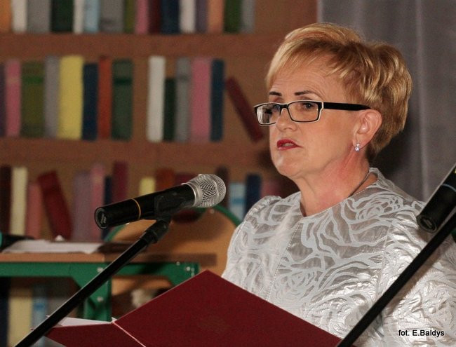 Jubileusz w SP 5 (zdjęcia)