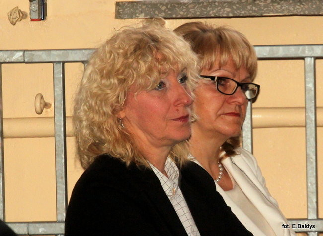 Jubileusz w SP 5 (zdjęcia)