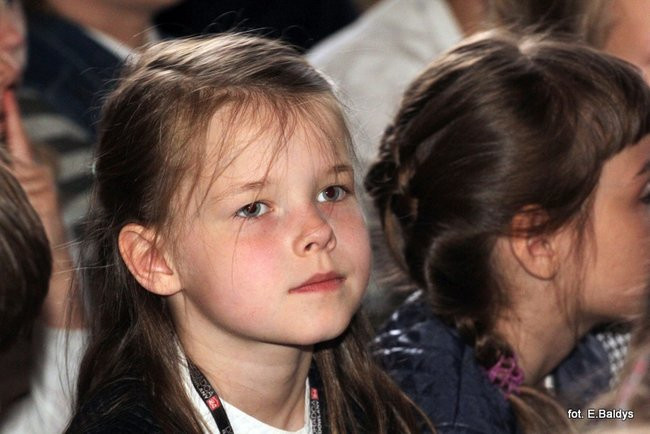 Jubileusz w SP 5 (zdjęcia)