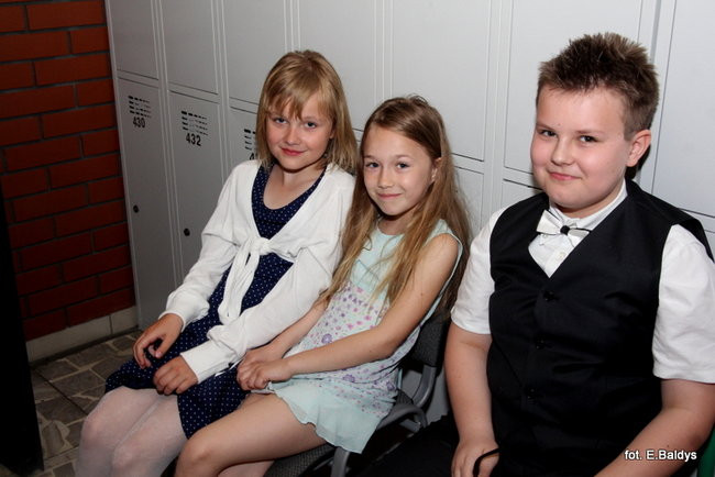 Jubileusz w SP 5 (zdjęcia)