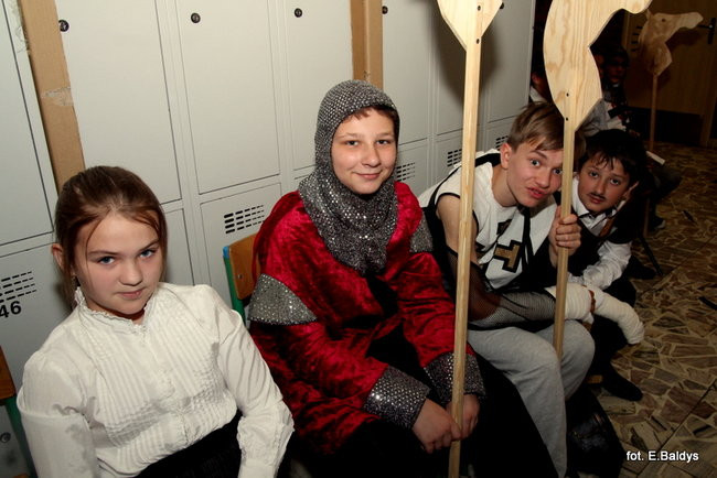 Jubileusz w SP 5 (zdjęcia)