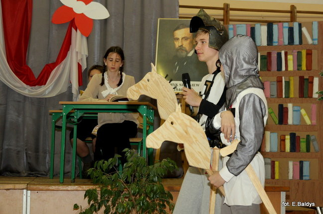 Jubileusz w SP 5 (zdjęcia)