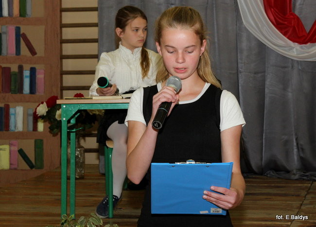 Jubileusz w SP 5 (zdjęcia)