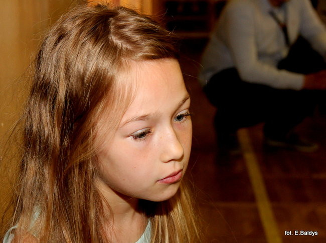 Jubileusz w SP 5 (zdjęcia)