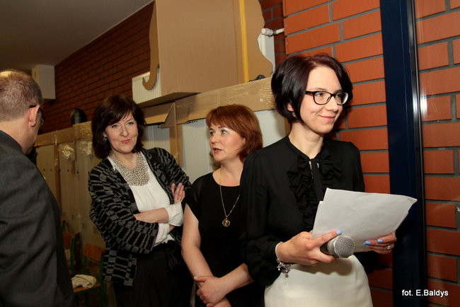 Jubileusz w SP 5 (zdjęcia)