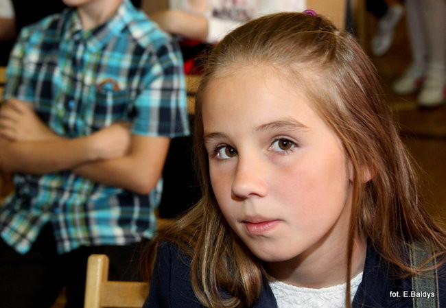 Jubileusz w SP 5 (zdjęcia)