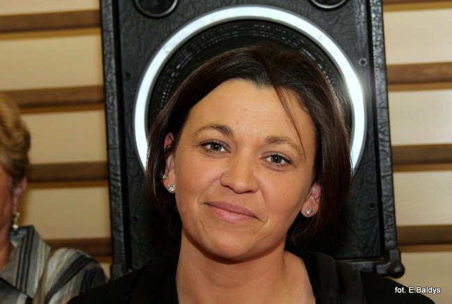 Jubileusz w SP 5 (zdjęcia)