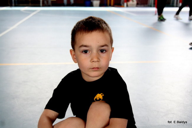 I Olimpiada Sportowa PM 11 (zdjęcia)