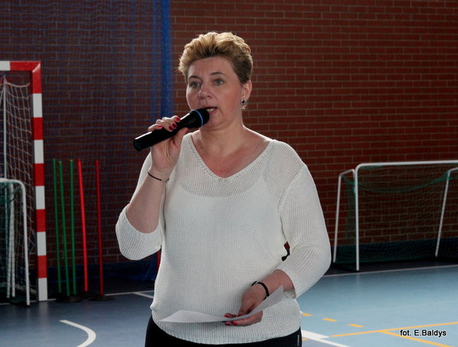 I Olimpiada Sportowa PM 11 (zdjęcia)