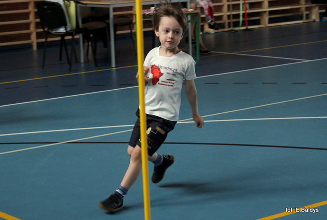 I Olimpiada Sportowa PM 11 (zdjęcia)