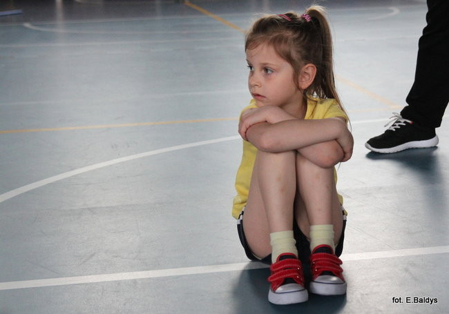 I Olimpiada Sportowa PM 11 (zdjęcia)