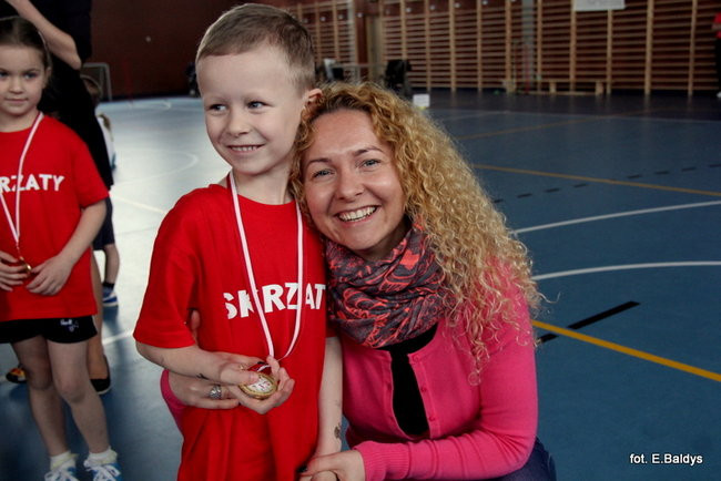 I Olimpiada Sportowa PM 11 (zdjęcia)