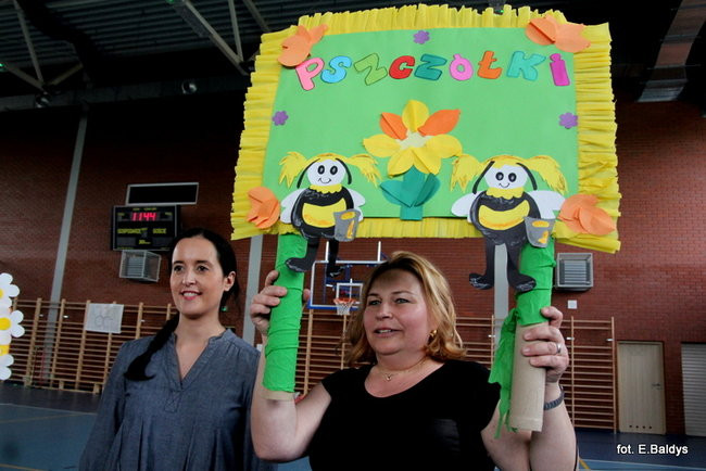 I Olimpiada Sportowa PM 11 (zdjęcia)