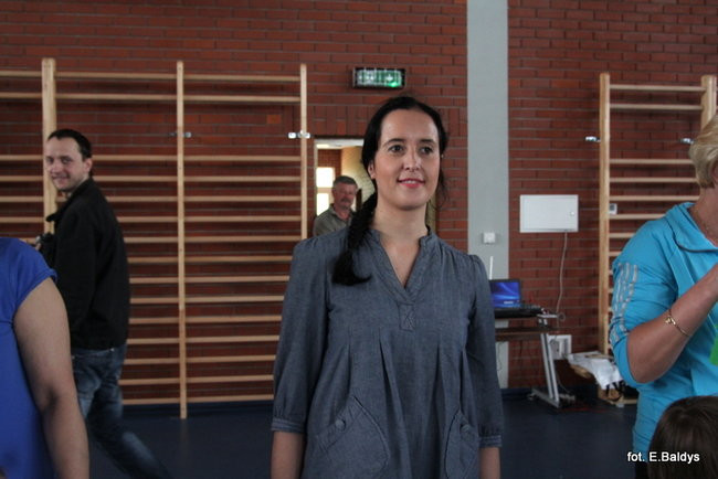 I Olimpiada Sportowa PM 11 (zdjęcia)