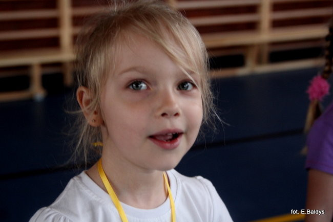 I Olimpiada Sportowa PM 11 (zdjęcia)