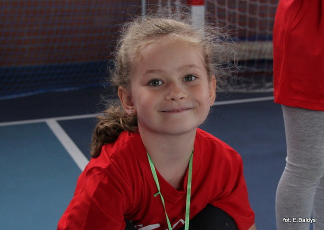 I Olimpiada Sportowa PM 11 (zdjęcia)