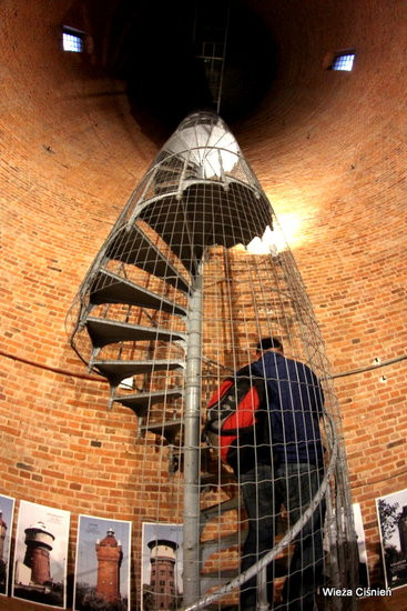 Nocne zwiedzanie Muzeum i Galerii (zdjęcia)