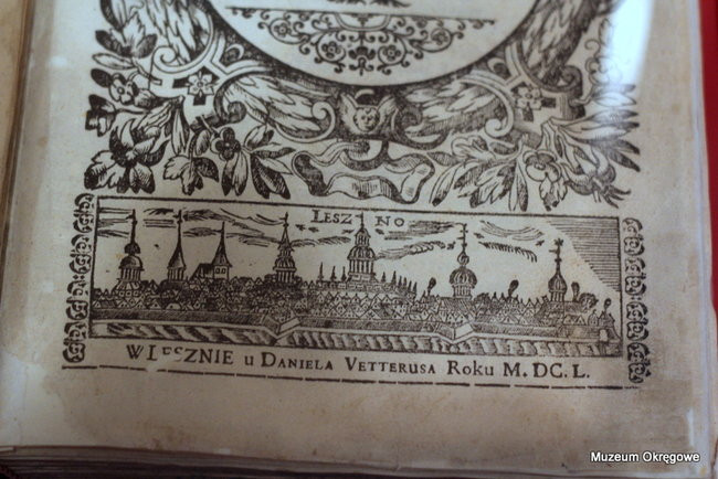 Nocne zwiedzanie Muzeum i Galerii (zdjęcia)