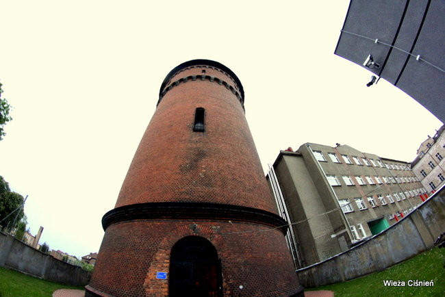 Nocne zwiedzanie Muzeum i Galerii (zdjęcia)