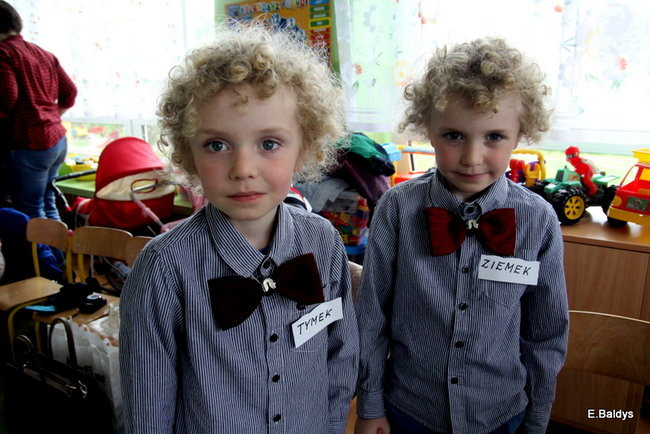 II Festiwal Nauki w PM 8 (zdjęcia)