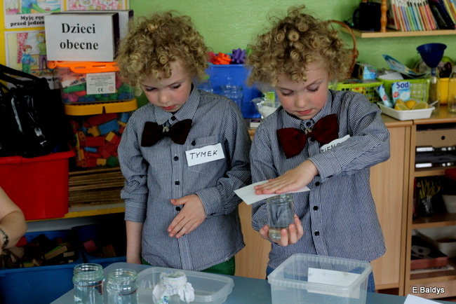 II Festiwal Nauki w PM 8 (zdjęcia)