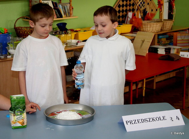 II Festiwal Nauki w PM 8 (zdjęcia)