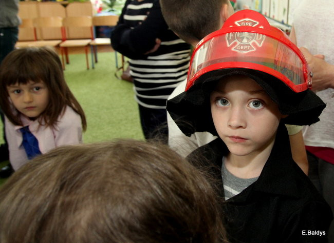 II Festiwal Nauki w PM 8 (zdjęcia)