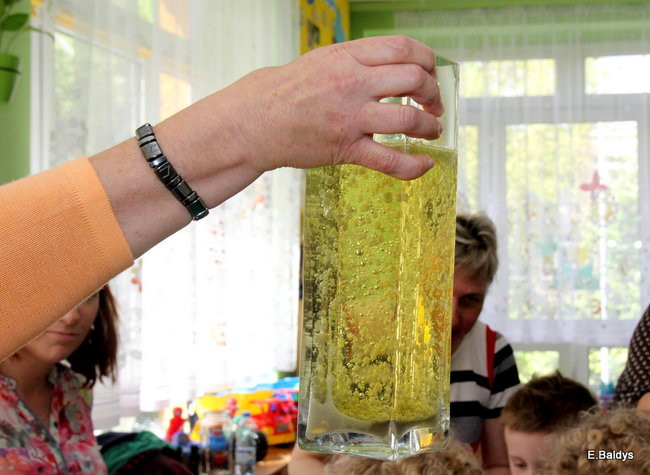 II Festiwal Nauki w PM 8 (zdjęcia)