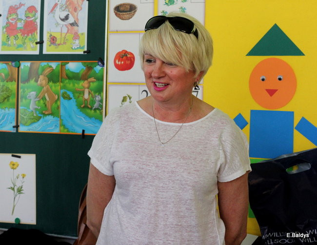 II Festiwal Nauki w PM 8 (zdjęcia)