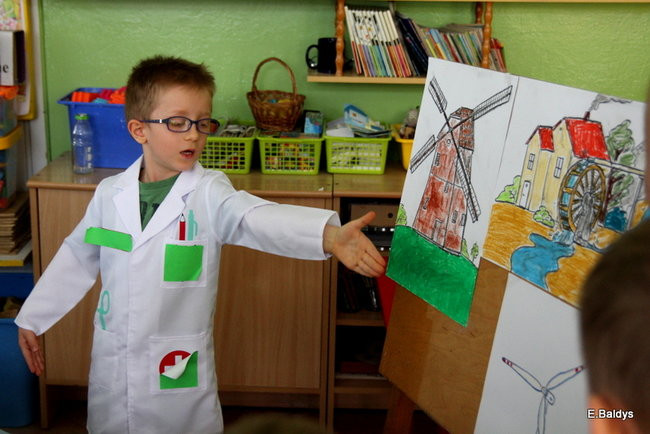 II Festiwal Nauki w PM 8 (zdjęcia)