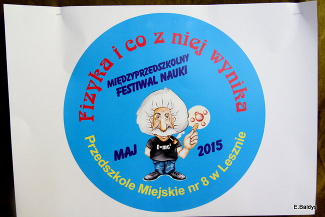 II Festiwal Nauki w PM 8 (zdjęcia)