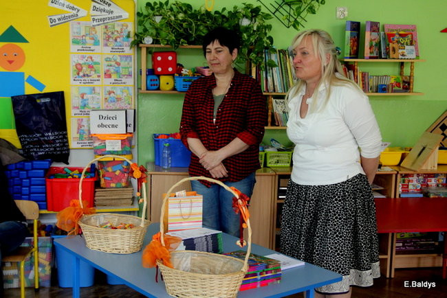 II Festiwal Nauki w PM 8 (zdjęcia)