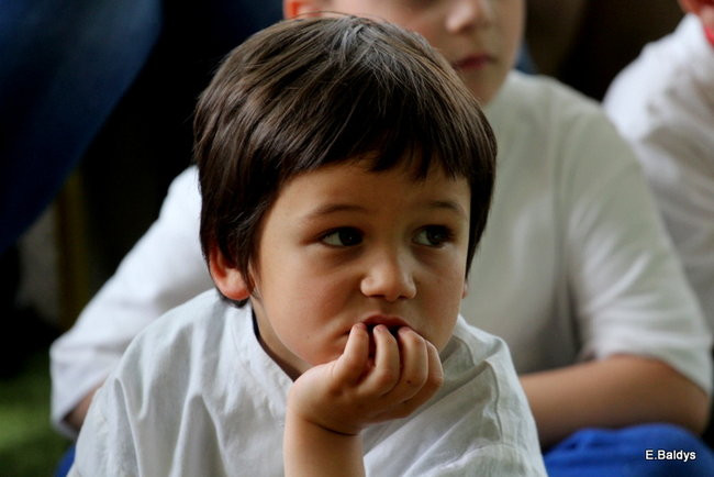 II Festiwal Nauki w PM 8 (zdjęcia)