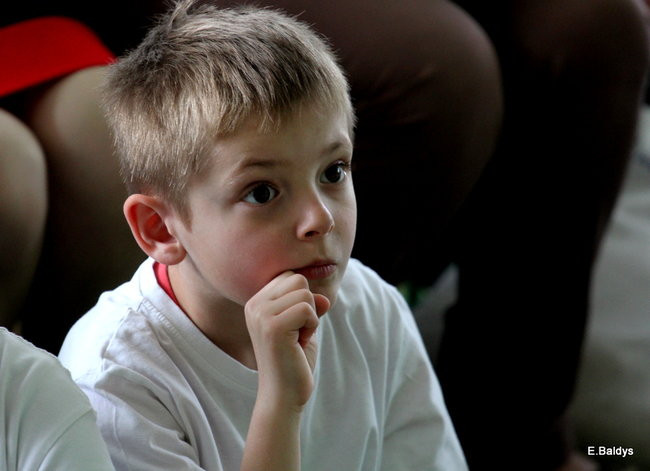 II Festiwal Nauki w PM 8 (zdjęcia)