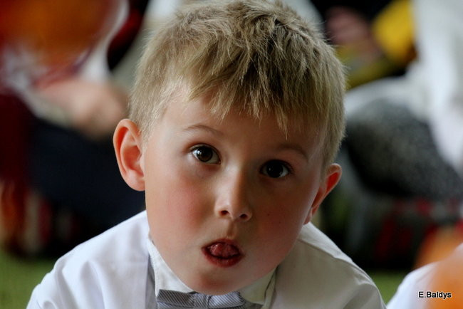 II Festiwal Nauki w PM 8 (zdjęcia)