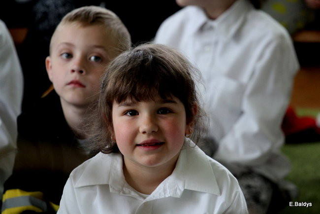 II Festiwal Nauki w PM 8 (zdjęcia)