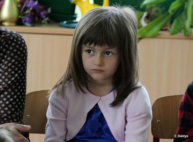 II Festiwal Nauki w PM 8 (zdjęcia)