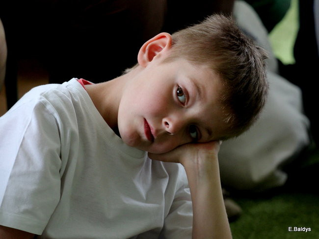 II Festiwal Nauki w PM 8 (zdjęcia)